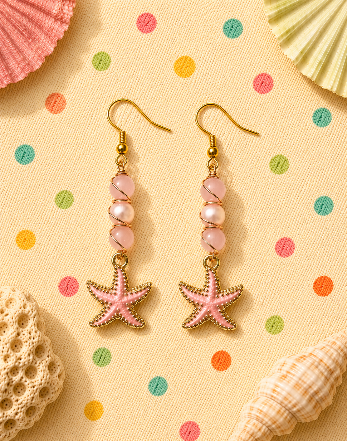 Sea Star