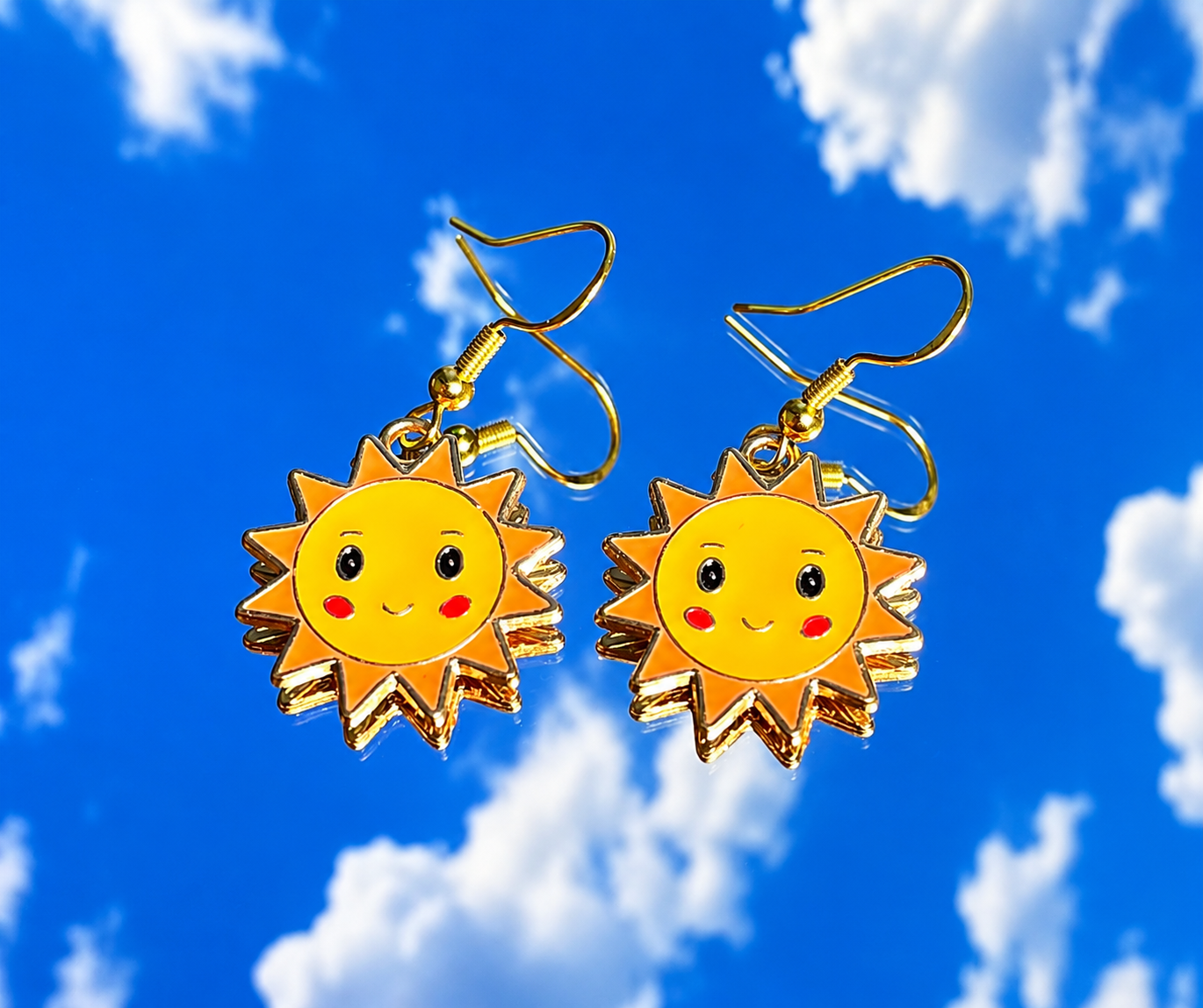 Pocketful of Sunshine