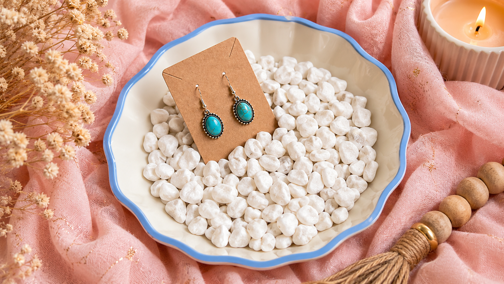 Desert Pearl