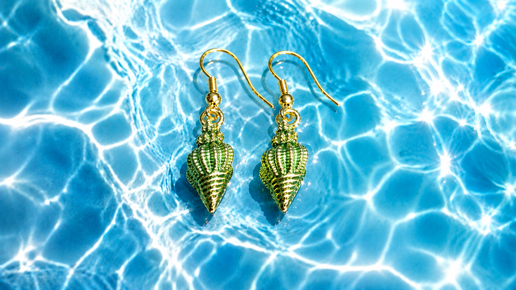 Sea Treasure