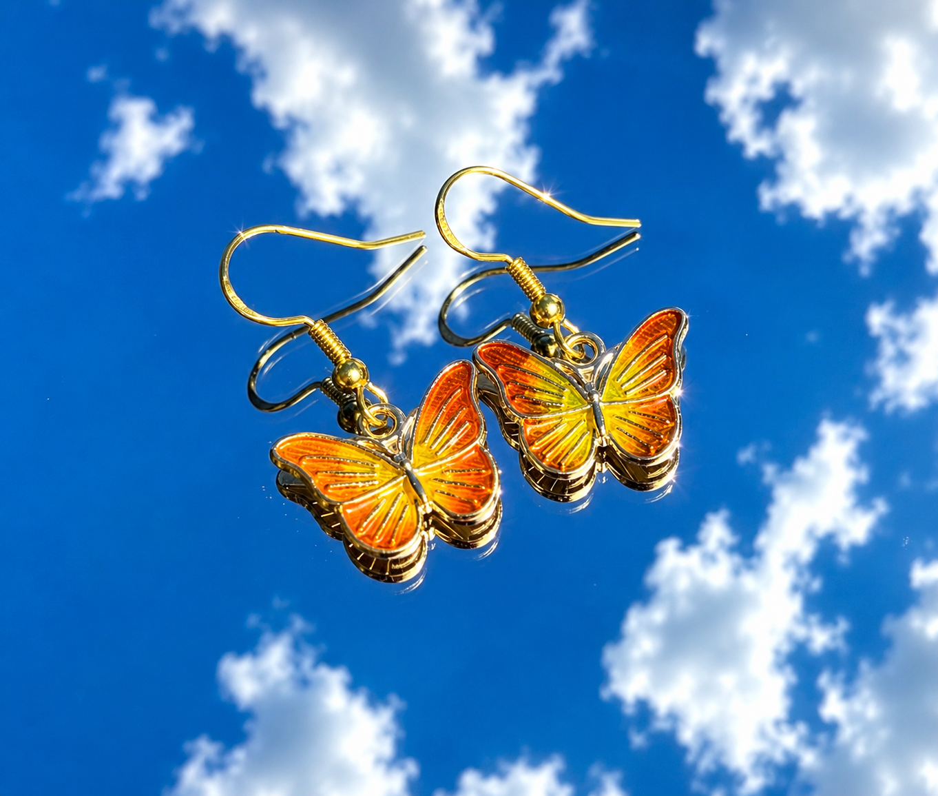 Golden Wings