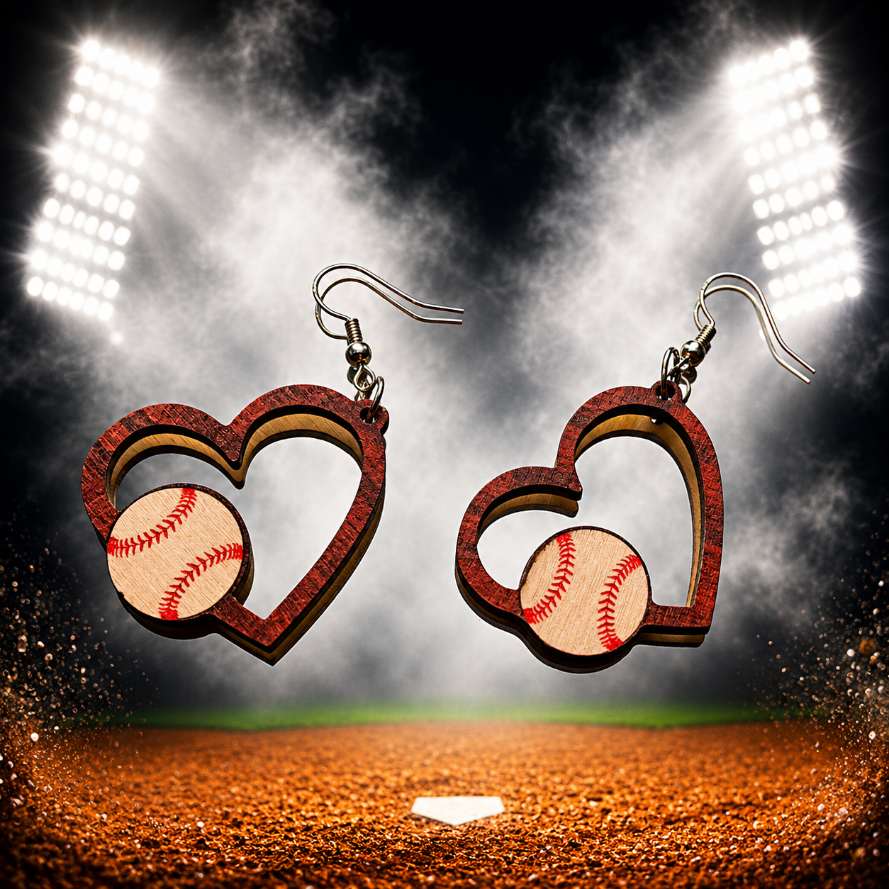Heart of the Diamond
