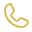 Icône de téléphone