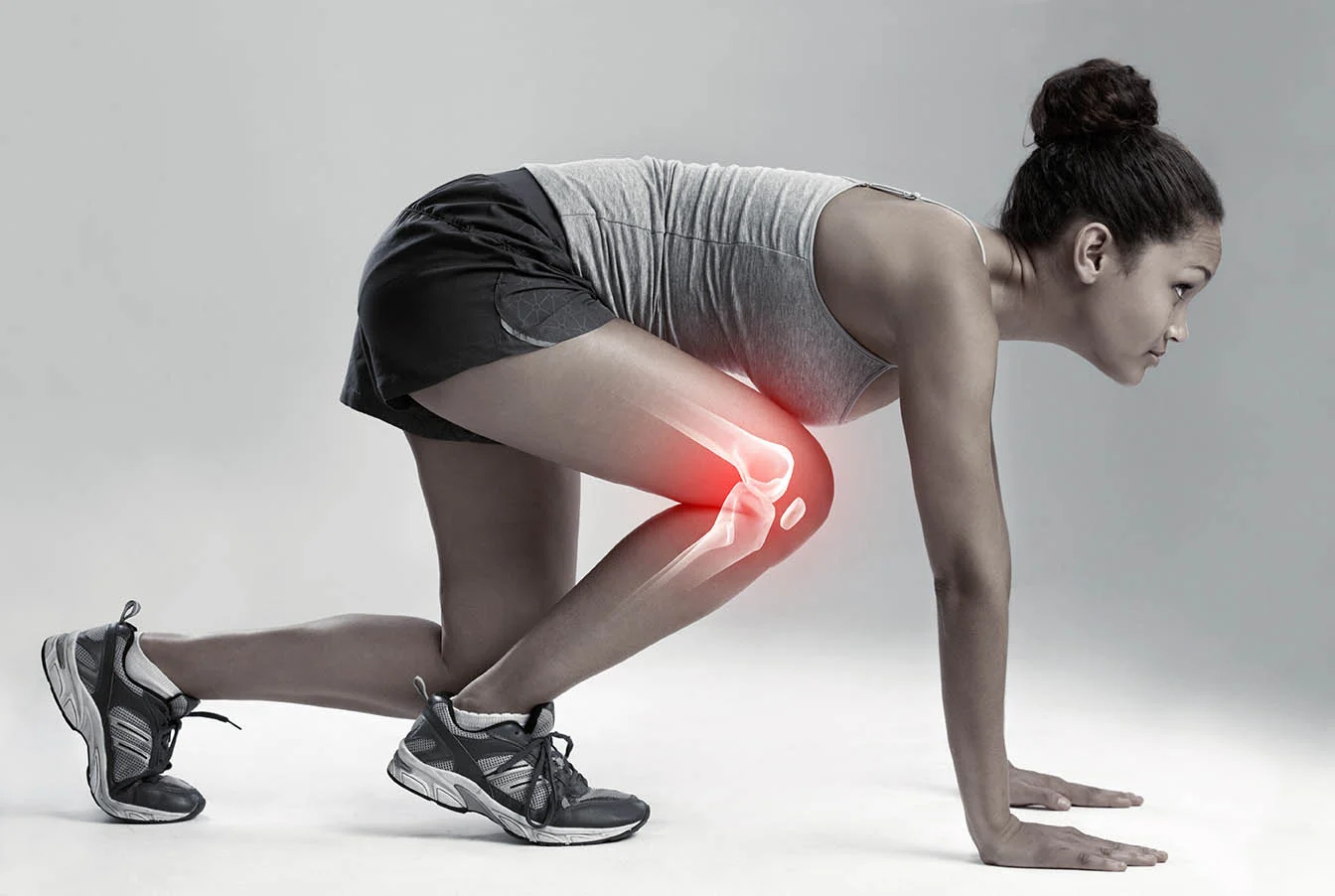 Active Spine &amp; Sport Therapy successfully treats knee pain and injury keeping you active without the use of drugs or surgery.
