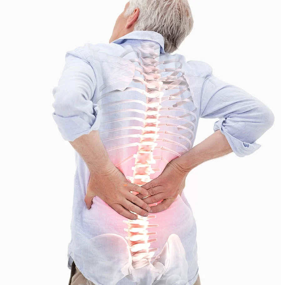 Active Spine &amp; Sport Therapy carefully examines back pain and injury and personalizes every treatment plan.