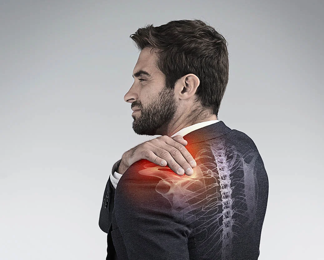 Active Spine &amp; Sport Therapy successfully treats shoulder pain and injury keeping you active without the use of drugs or surgery.