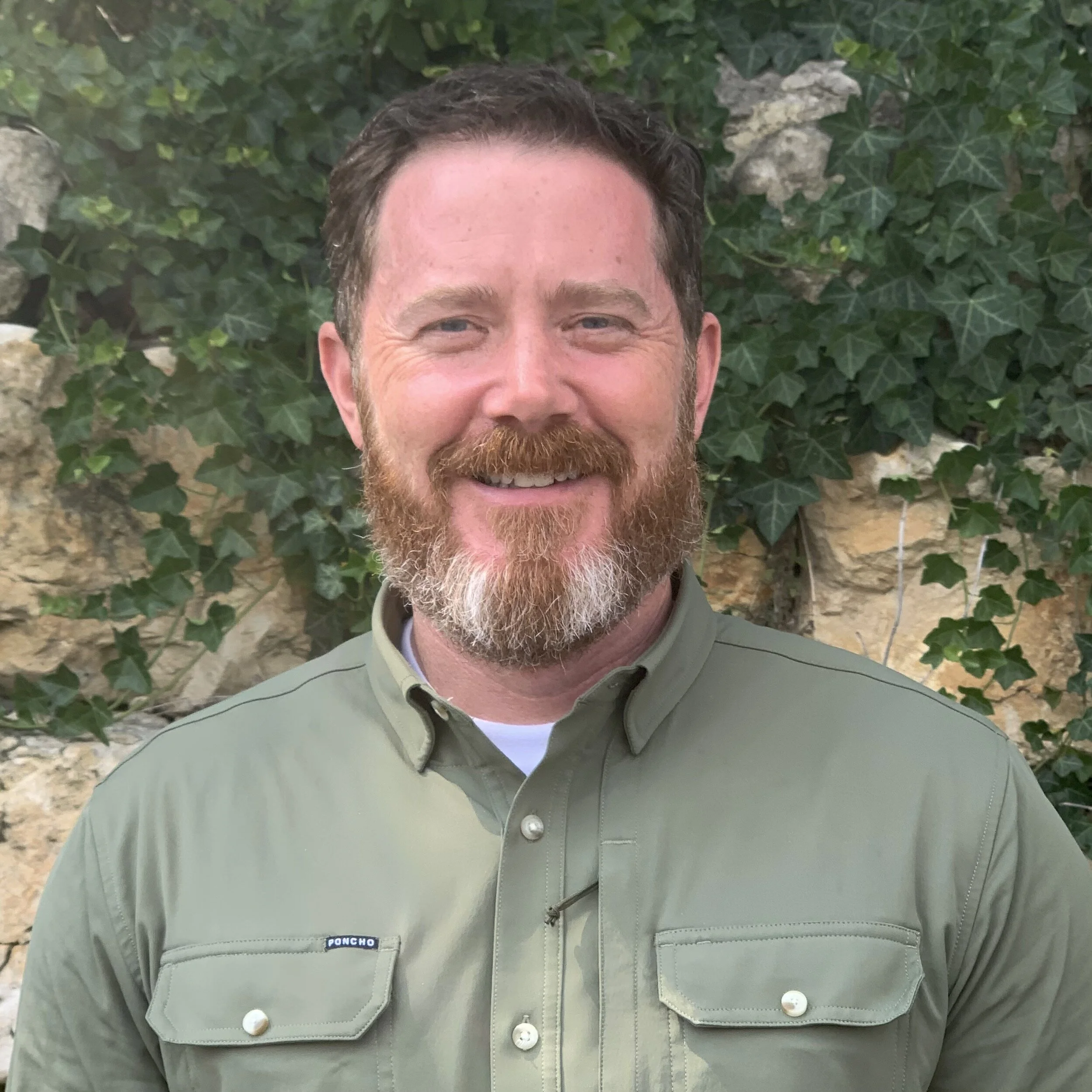 Dr. Brian  Mulhall
