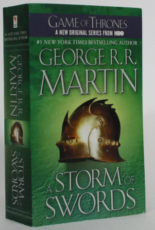 A Storm of Swords
