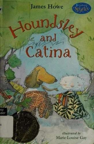 Houndsley and Catina