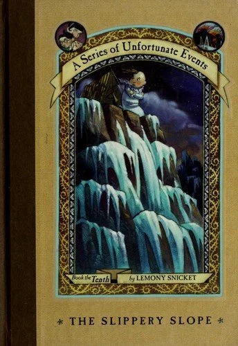 A Series of Unfortunate Events #10: The Slippery Slope