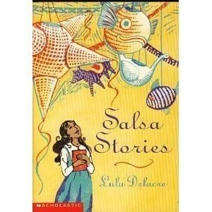 Salsa Stories