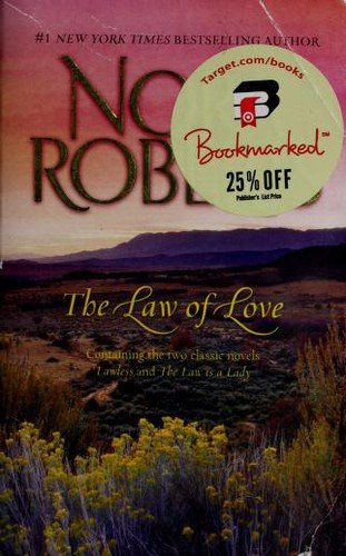 The Law Of Love: Lawless / The Law is a Lady