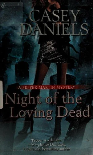 Night of the Loving Dead