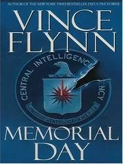 Memorial Day (Mitch Rapp, #7)