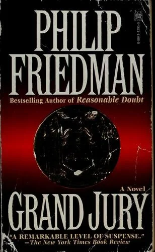 Grand Jury