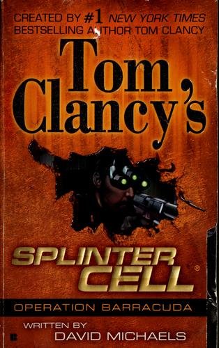 Tom Clancy's Splinter Cell: Operation Barracuda