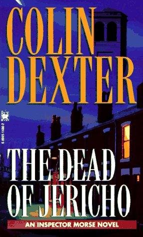 Dead of Jericho