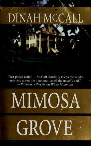 Mimosa Grove