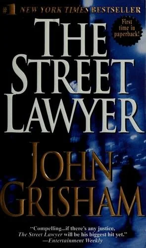 The Street Lawyer