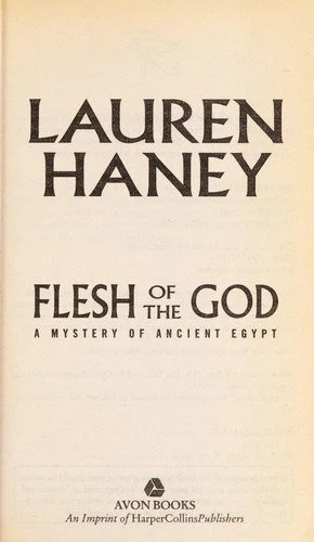 Flesh of the God