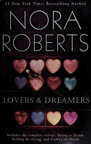 Lovers and Dreamers 3-in-1
