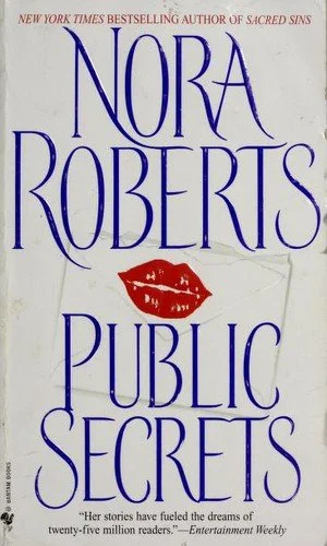 Public Secrets