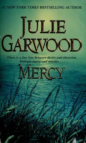 Mercy (Buchanan-Renard #2)