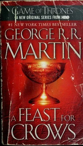 A Feast for Crows