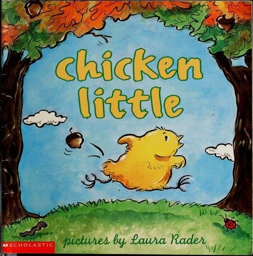 Chicken Little