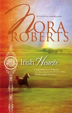 Irish Hearts (Irish Hearts #1 & 2)