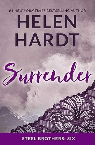 Surrender (Steel Brothers Saga, #6)