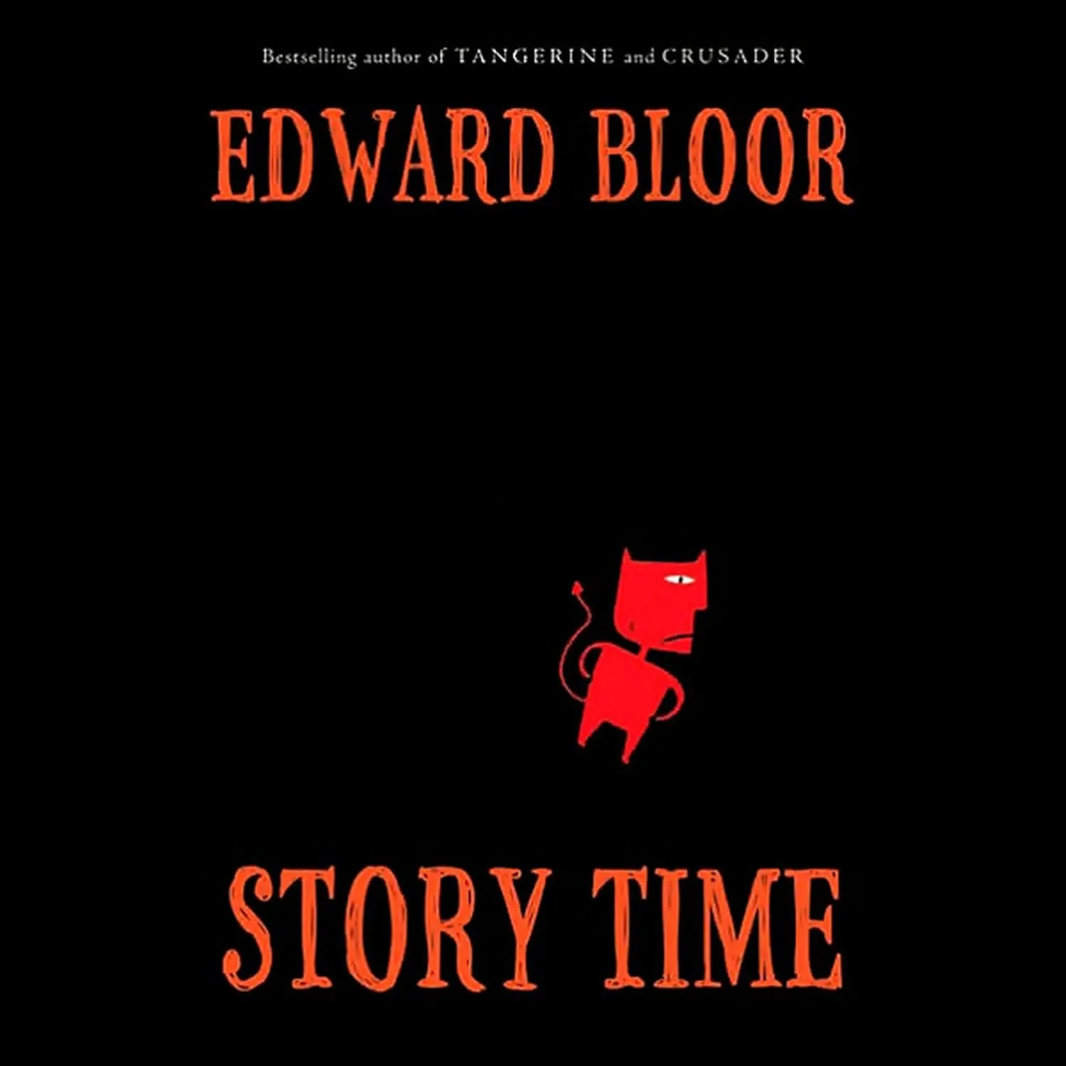 Story Time
