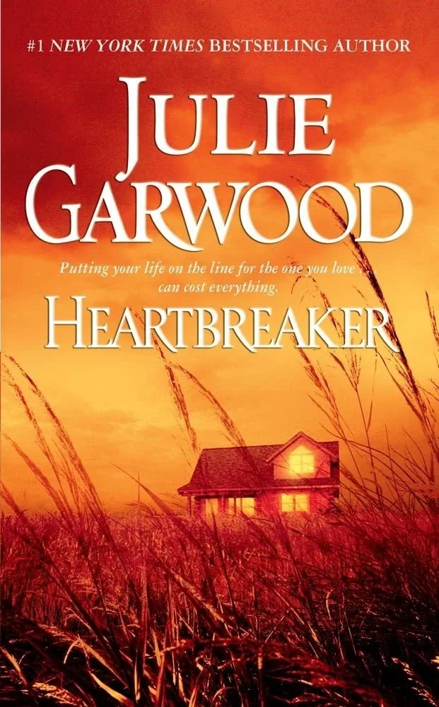 Heartbreaker (Buchanan-Renard #1)