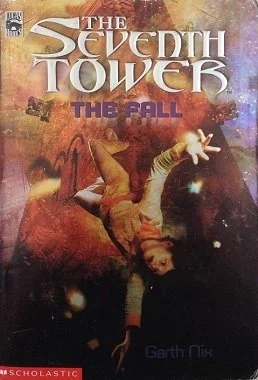 The Fall (The Seventh Tower, #1)