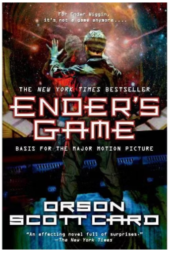 Ender's Game