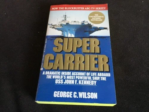 Supercarrier