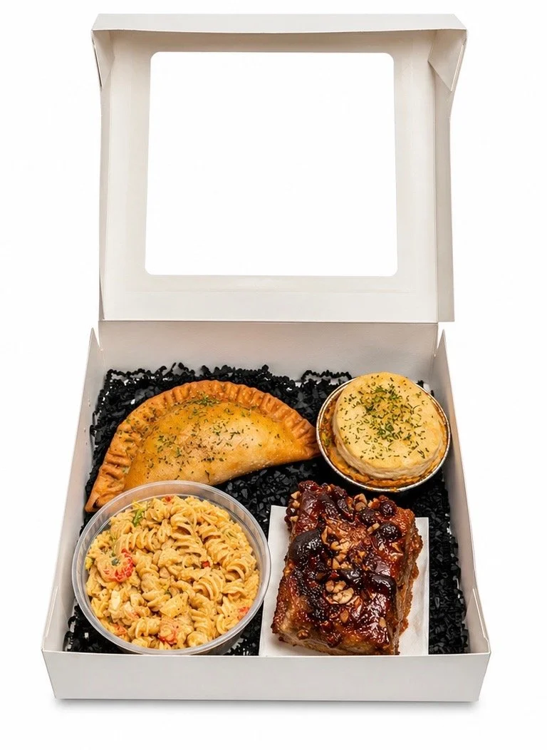 The Bayou Box