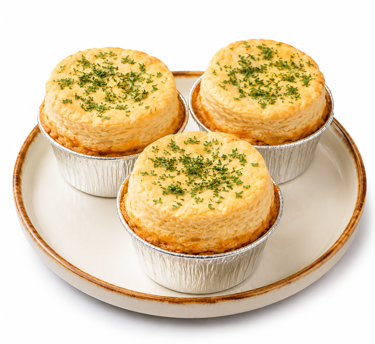 Crawfish Pie