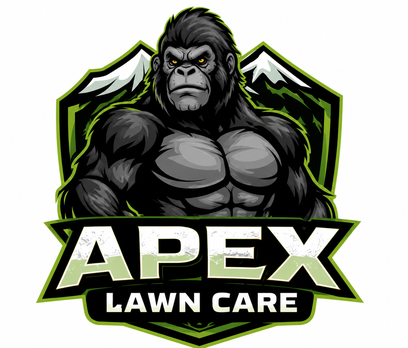 APEX Lawn Care