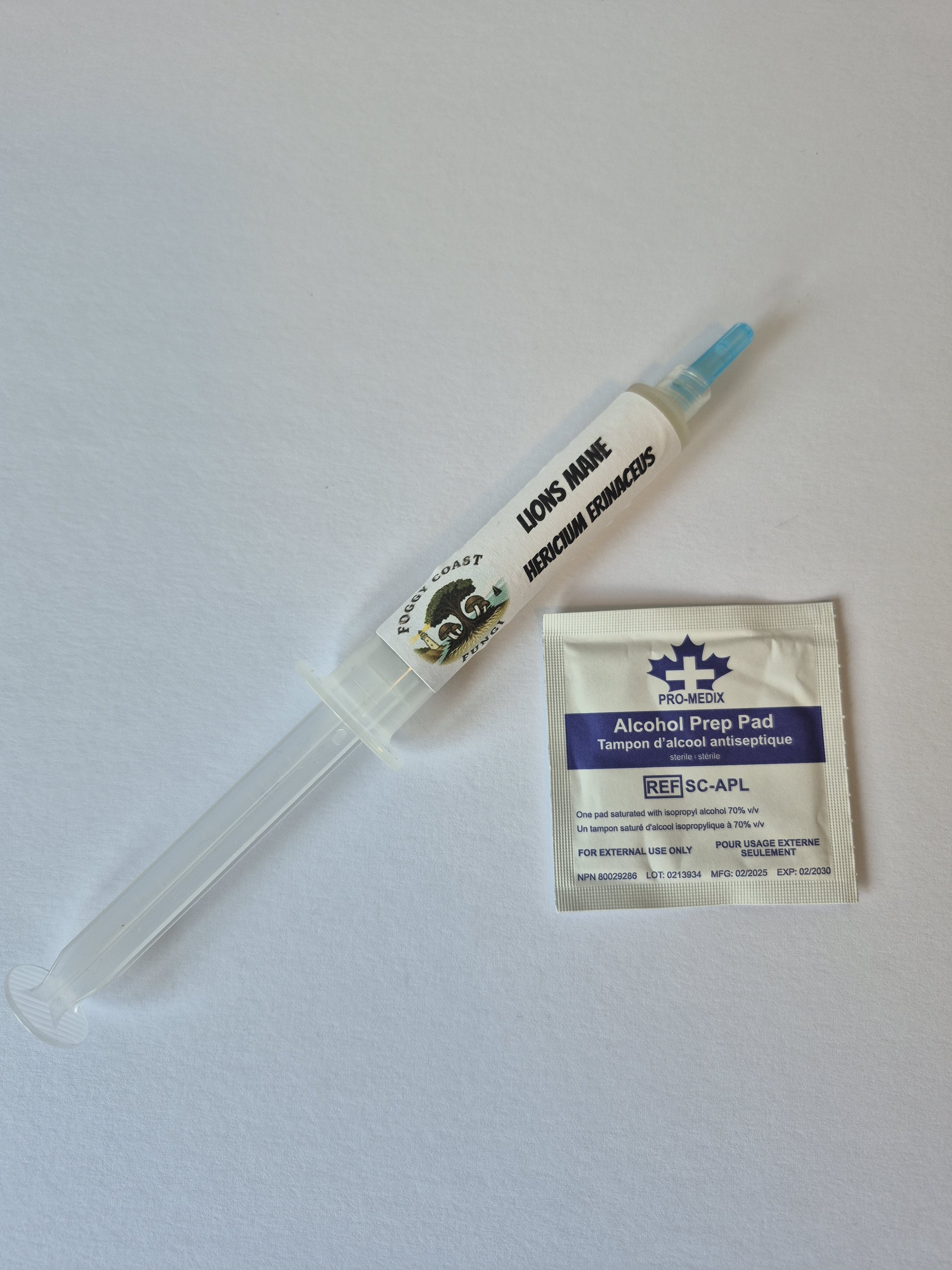 What Is Inoculation?