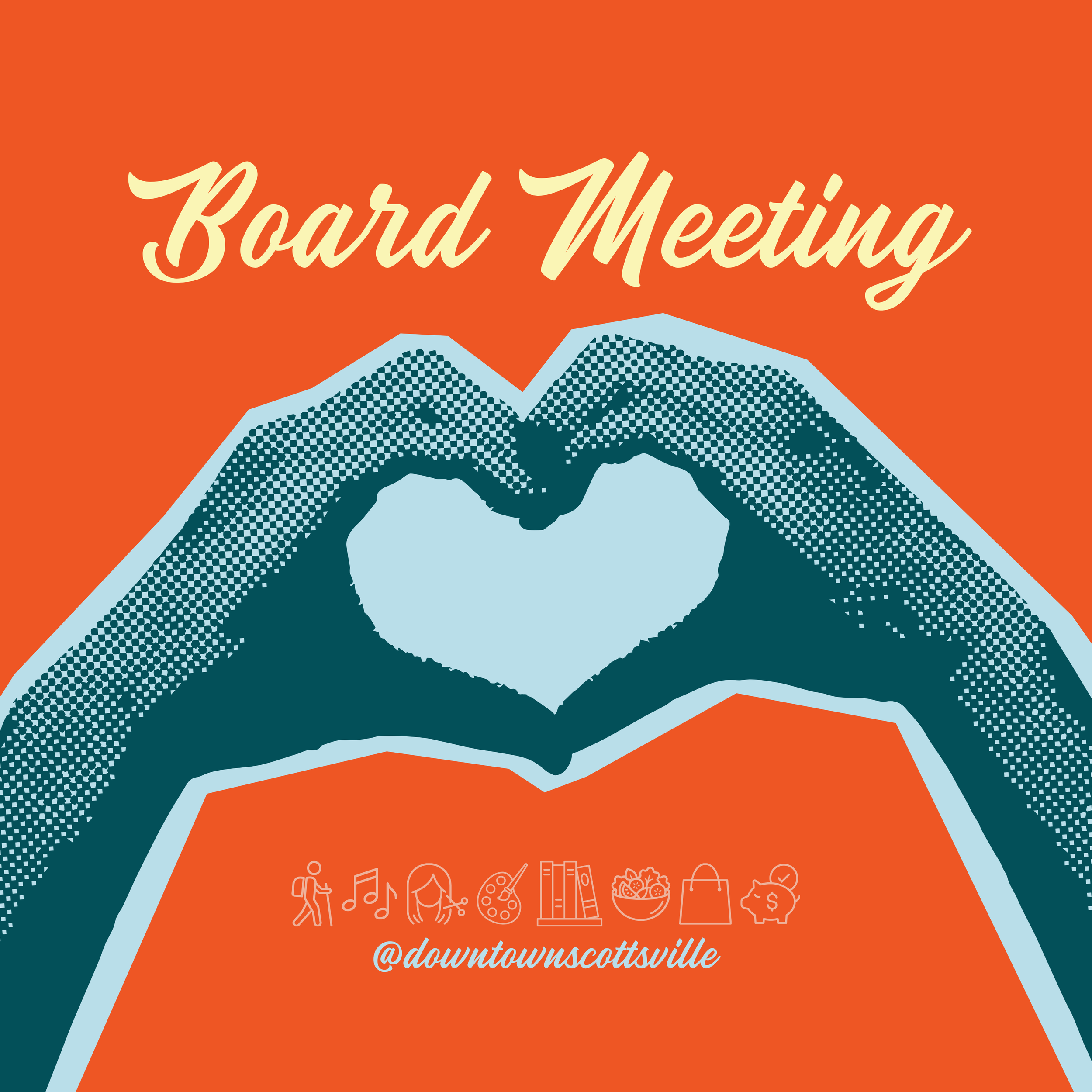 August Board Meeting