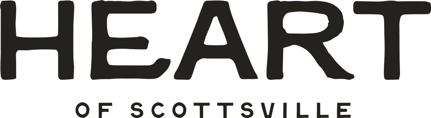 Heart of Scottsville Inc
