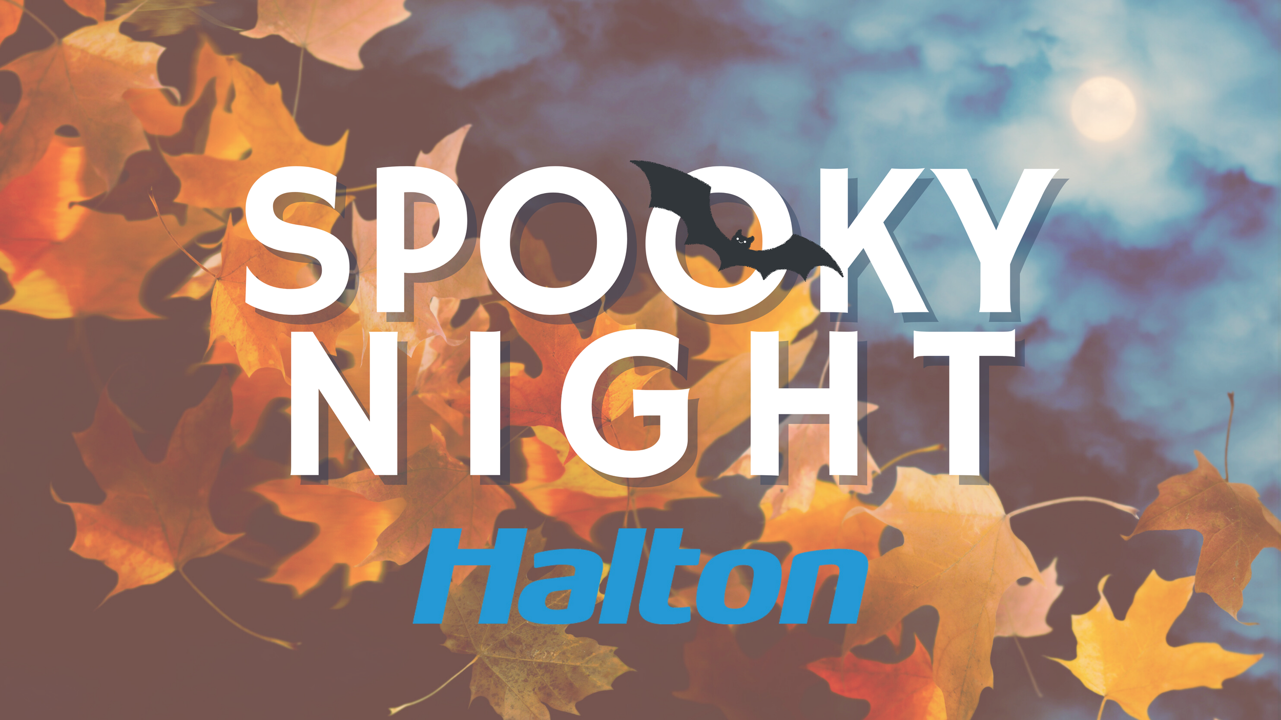 Spooky Night presented by Halton