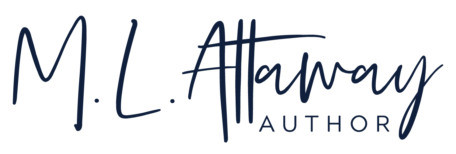 M. L. Attaway Author