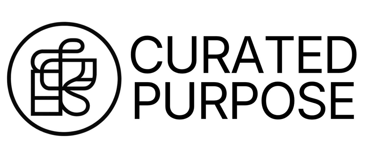 The Curated Purpose