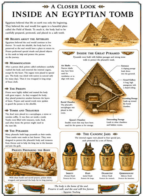HOP Ancient Egypt Inside an Egyptian Tomb.png