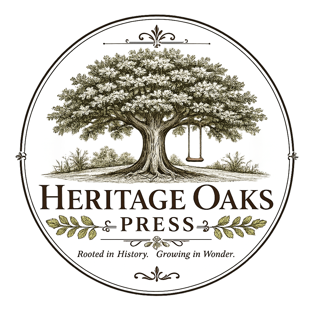 Heritage Oaks Press