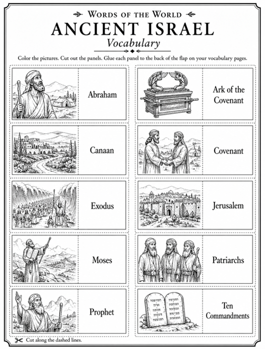 HOP Ancient Israel Vocabulary.png