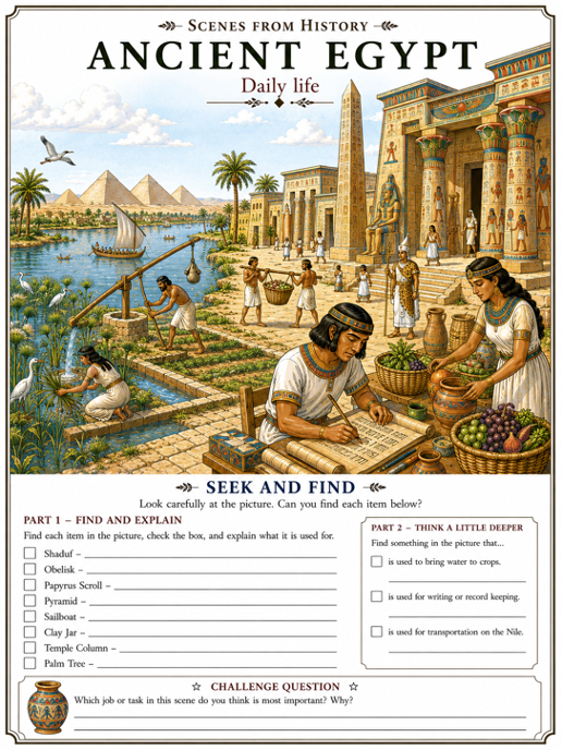 HOP Ancient Egypt Scenes from History.png