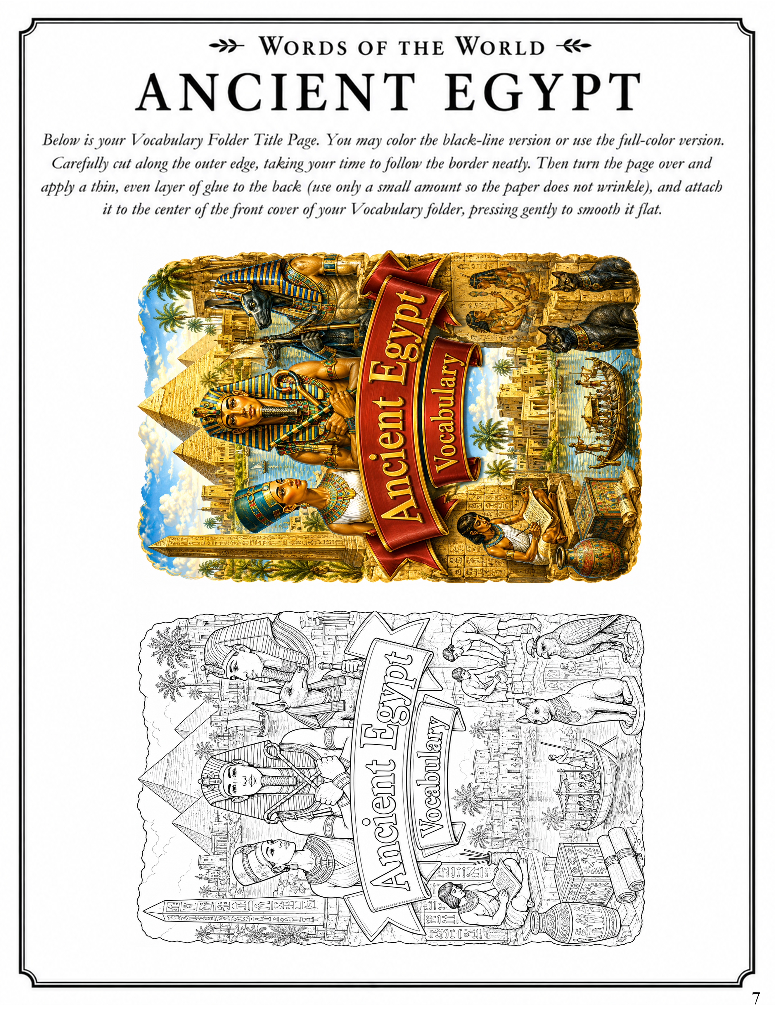 HOP Ancient Egypt WOW.png